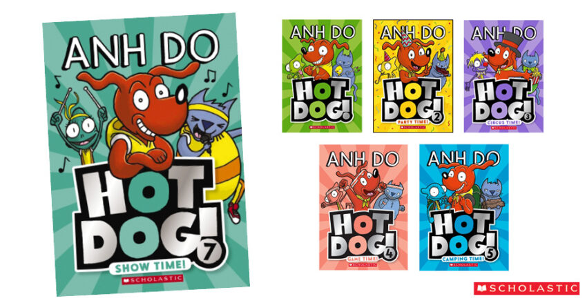 Hot Dog Heaven: The Definitive Book About Hot Dogs Guide