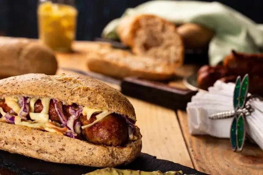 Oroweat Keto Hot Dog Buns: The Ultimate Guide to Low-Carb Grilling