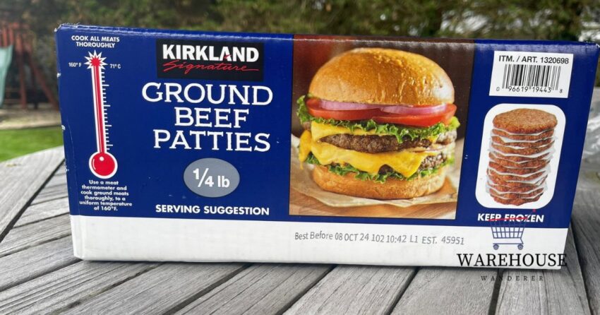 Costco All Beef Hot Dogs: An Expert’s Deep Dive (2024)