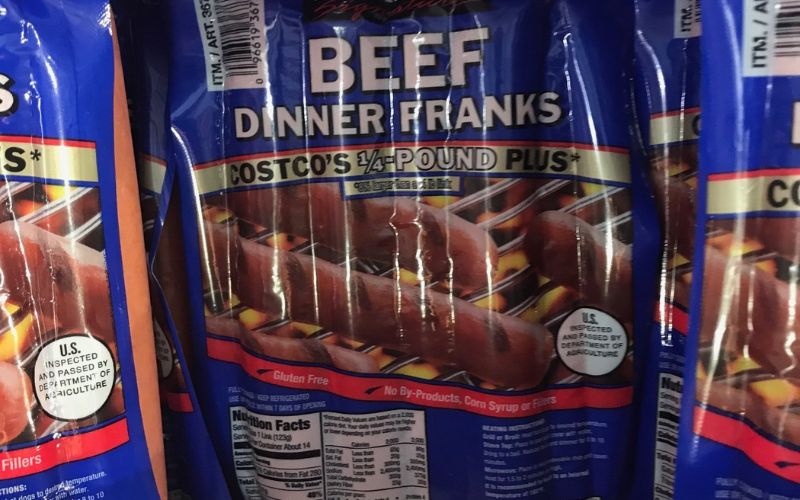 Best Hot Dog Brands at Costco: Expert Review & Buying Guide