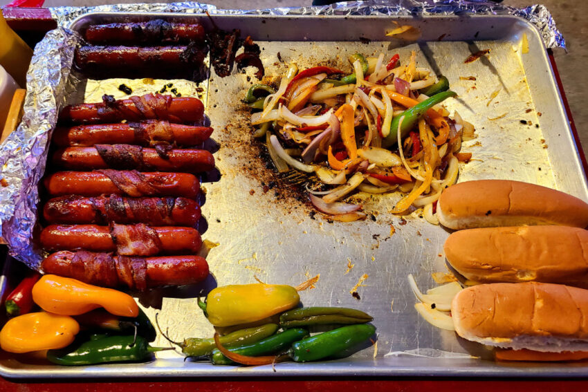 Downtown LA Hot Dogs: Your Ultimate Guide to the Best!