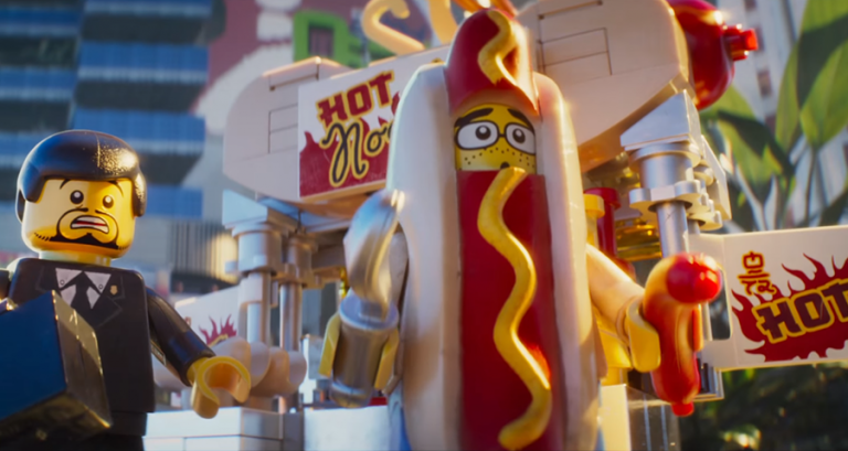 LEGO Hot Dog Set: The Ultimate Collector’s Guide (2024)