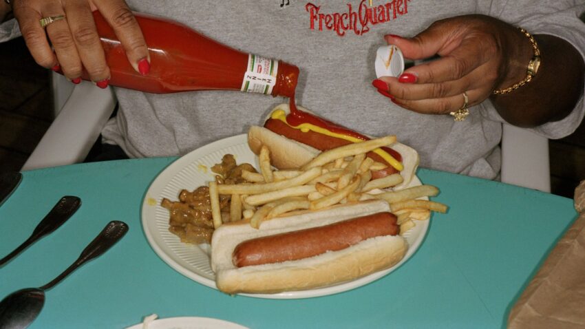 Hot Dog Size Guide: Finding Your Perfect Bite (2024)