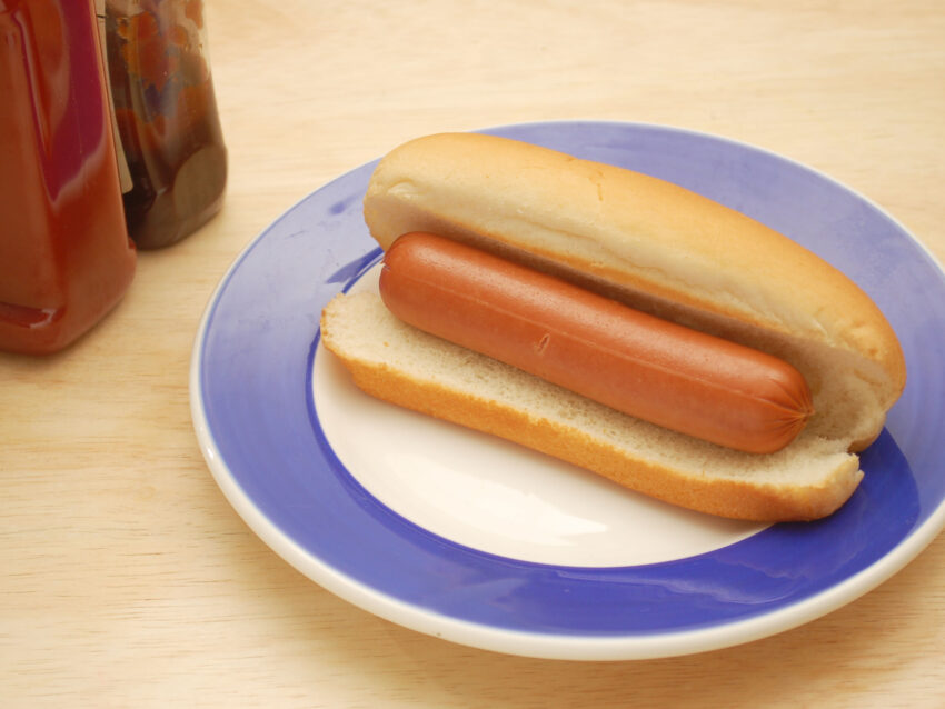 Can You Microwave Hot Dogs? A Definitive Guide (2024)