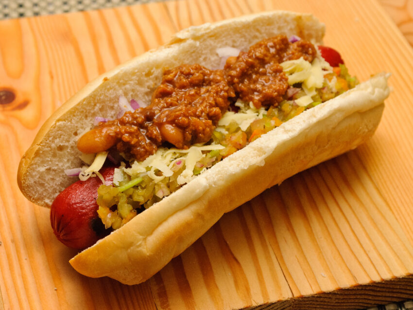 Best Homemade Hot Dog Chili: The Ultimate Recipe Guide