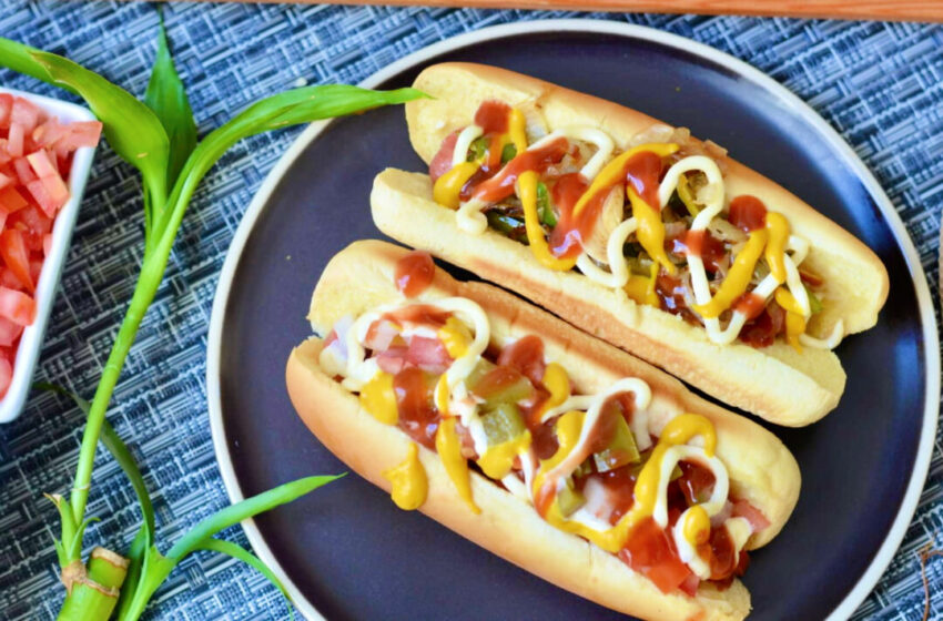 Mexican Hot Dog Toppings: The ULTIMATE Guide (2024)