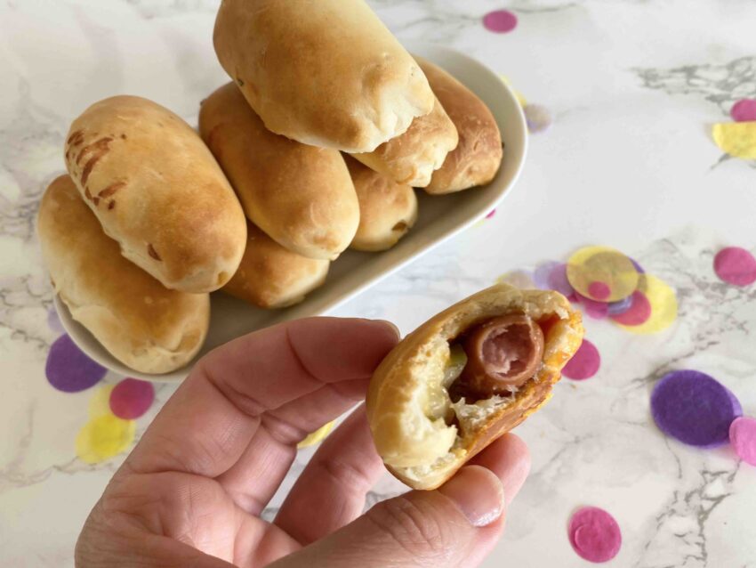 Mini Hot Dogs in Sauce: The Ultimate Guide to Flavor-Packed Fun