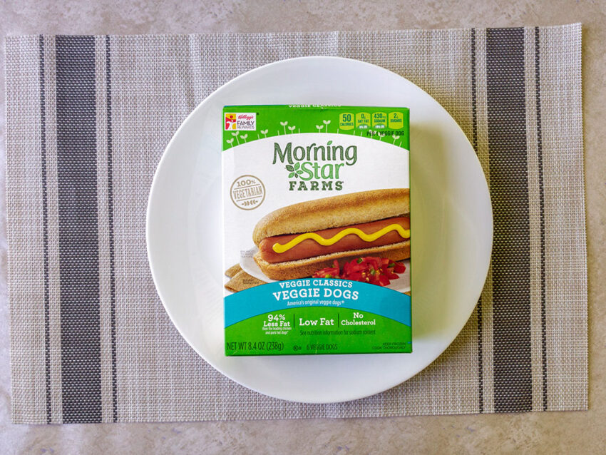 MorningStar Veggie Hot Dogs: The Definitive Guide & Expert Review