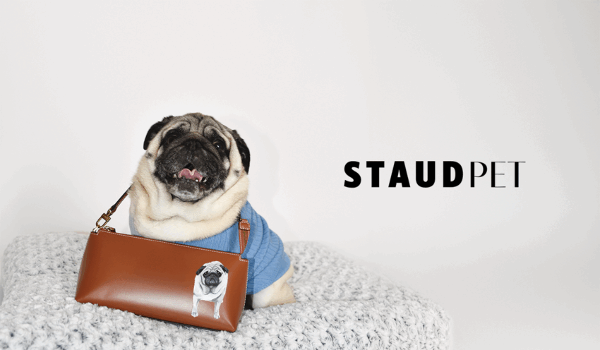 Staud Hot Dog Purse: The Ultimate Guide to This Viral Fashion Statement