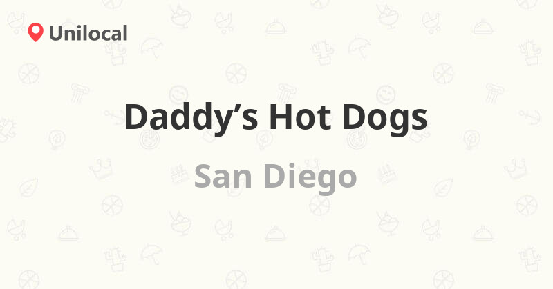 San Diego’s Best Hot Dogs: A Definitive Guide to the City’s Top Dogs