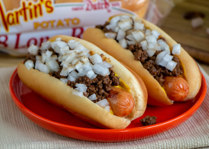 Martin’s Hot Dog Rolls: The Secret to a Perfect Hot Dog Experience