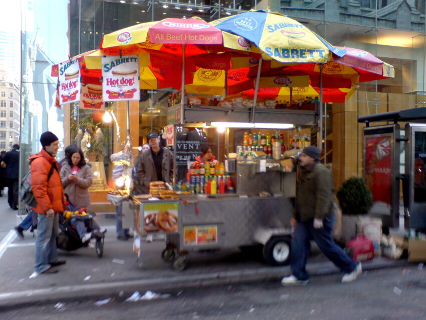 NYC Hot Dog Stands: The Ultimate Guide to New York’s Best