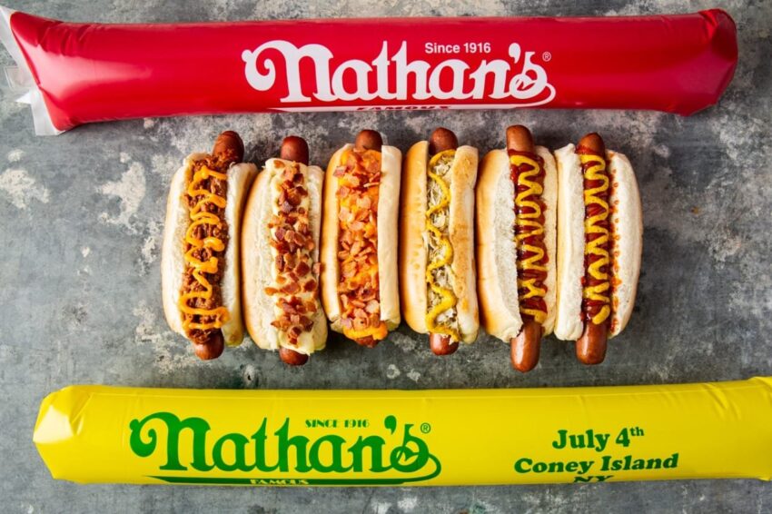 Nathan’s Skinless Hot Dogs: The Ultimate Guide to Flavor & Quality