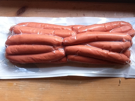 Best Natural Casing Hot Dogs: The Ultimate Guide to Snappy Perfection