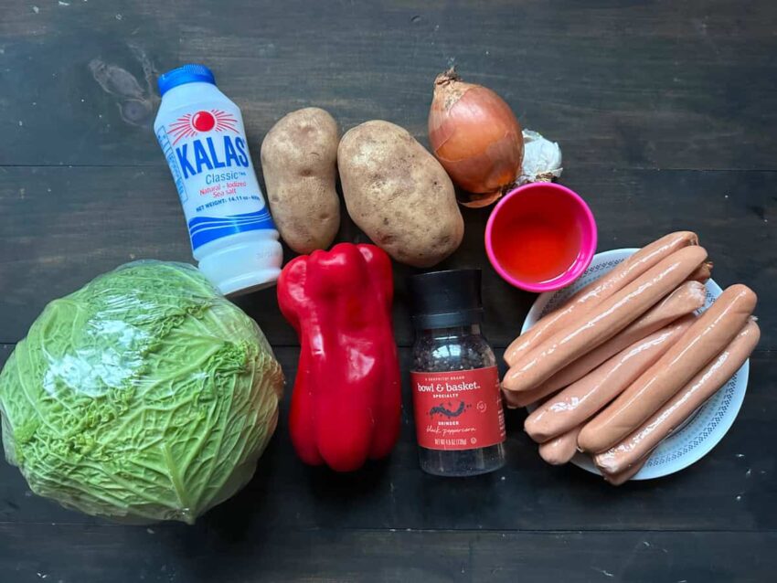 Hot Dog Salt Content: Expert Guide to Sodium Levels & Health