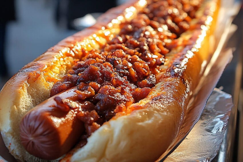 Center City Hot Dog: Your Ultimate Guide to Philadelphia’s Best