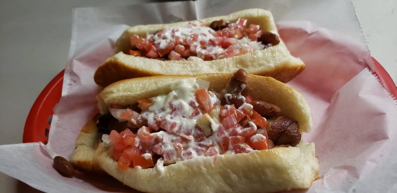 Sonoran Hot Dog Arizona: An Expert’s Guide to This Southwestern Delight