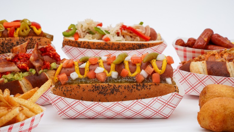 Rockin Dawgs Hot Dogs: The Ultimate Guide to Gourmet Street Food