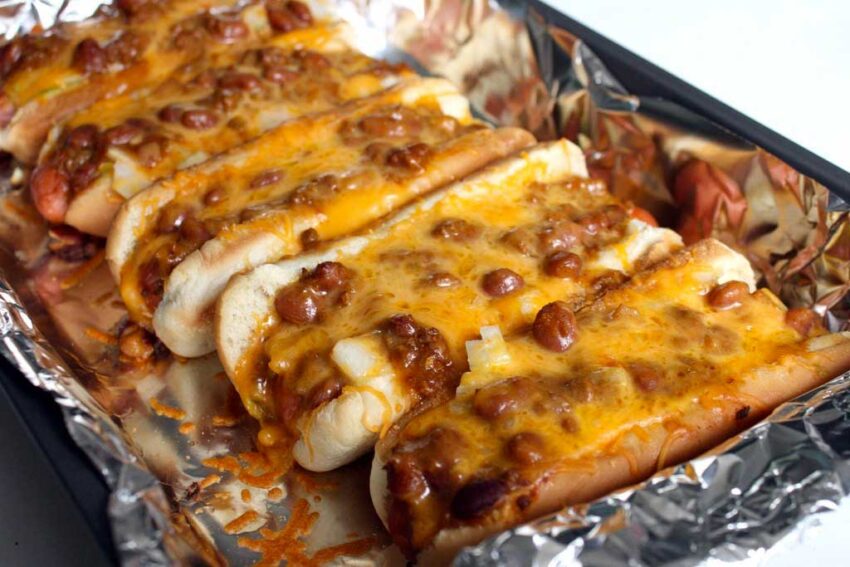 BBQ Hot Dogs in Oven: The Ultimate, Smoky Guide