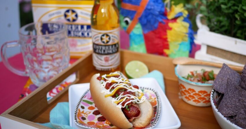 7 Estrellas Hot Dog: The ULTIMATE Guide (2024)