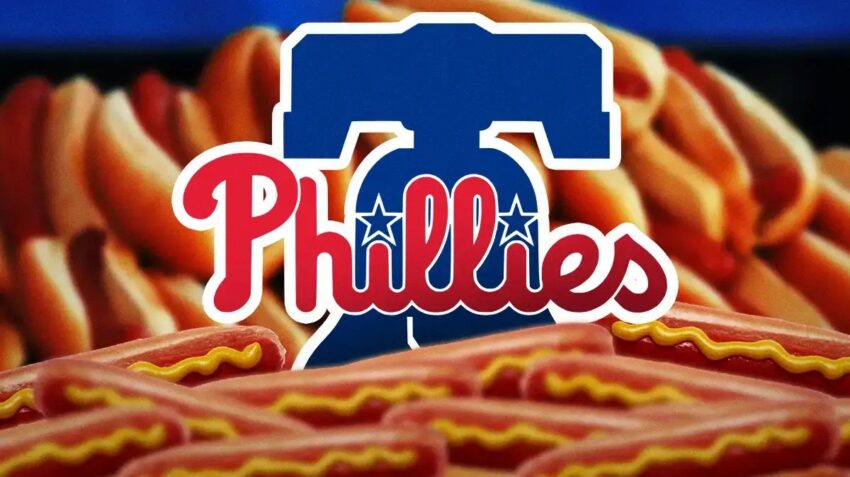 Hot Dog Phillies: A Definitive Guide to the Ultimate Ballpark Snack