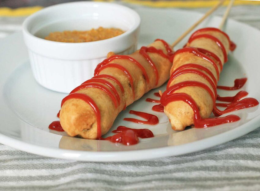 Deep Fried Hot Dogs: The Ultimate Guide to Crispy, Delicious Perfection