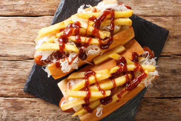 Wiener Hot Dogs: The Ultimate Guide to History, Types, and Expert Preparation