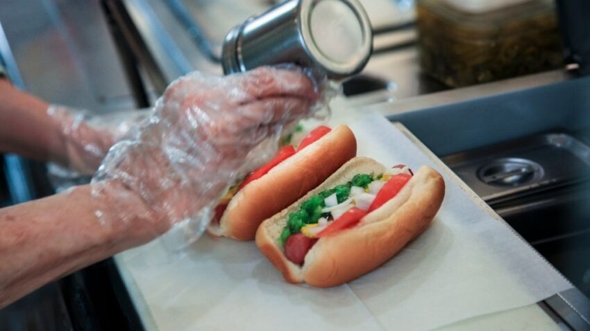 Perfect Hot Dogs: Mastering the Cooking Temperature Guide