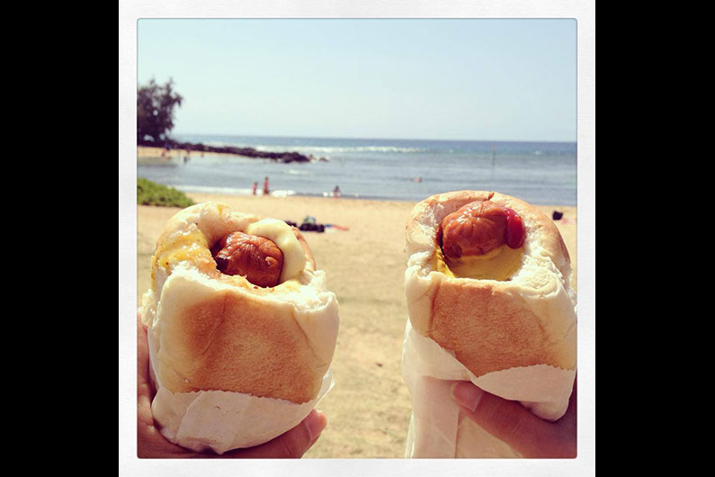 Kauai Hot Dog: Your Expert Guide to Island-Style Franks