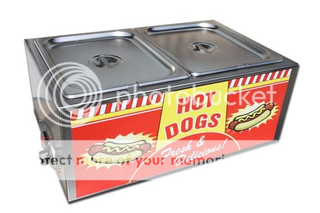 Best Hot Dog Bun Warmer Steamer: Expert Guide, Reviews & FAQs