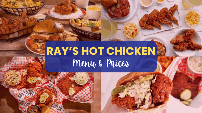 Ray’s Hot Dogs: An Expert Guide to the Perfect Bite [2024]