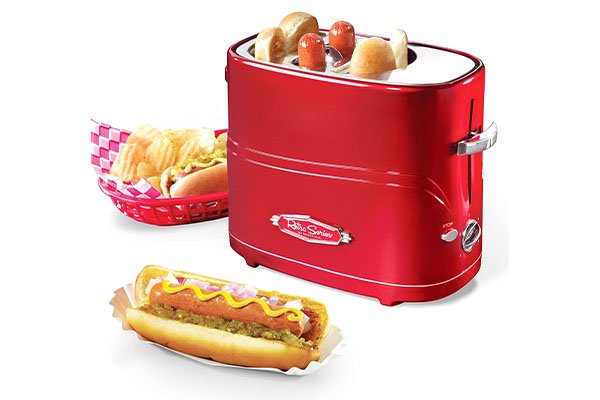 Toaster Hot Dog: The Ultimate Guide to Quick & Easy Meals