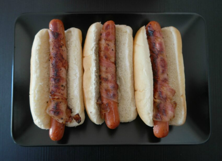 Mexican Street Hot Dogs: The Ultimate Guide to Sonoran Dogs & More