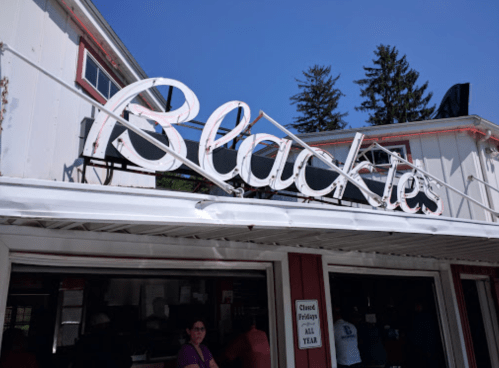 Blackie’s Hot Dogs CT: The Definitive Guide to a Connecticut Classic