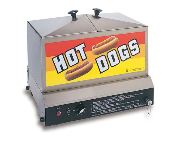 Propane Hot Dog Steamer: The Ultimate Guide for Delicious Hot Dogs