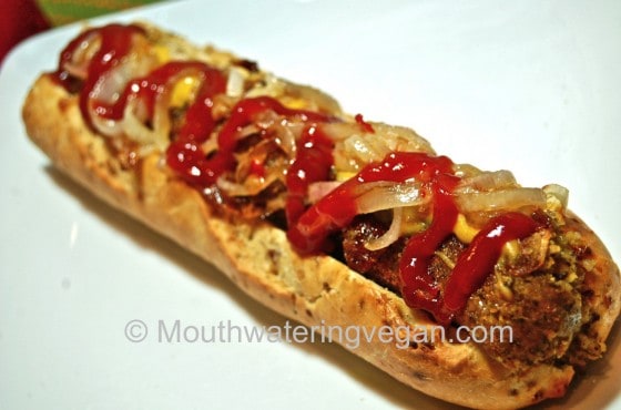 Ultimate Vegan Hot Dog Recipe: Grill, Boil, & Beyond!