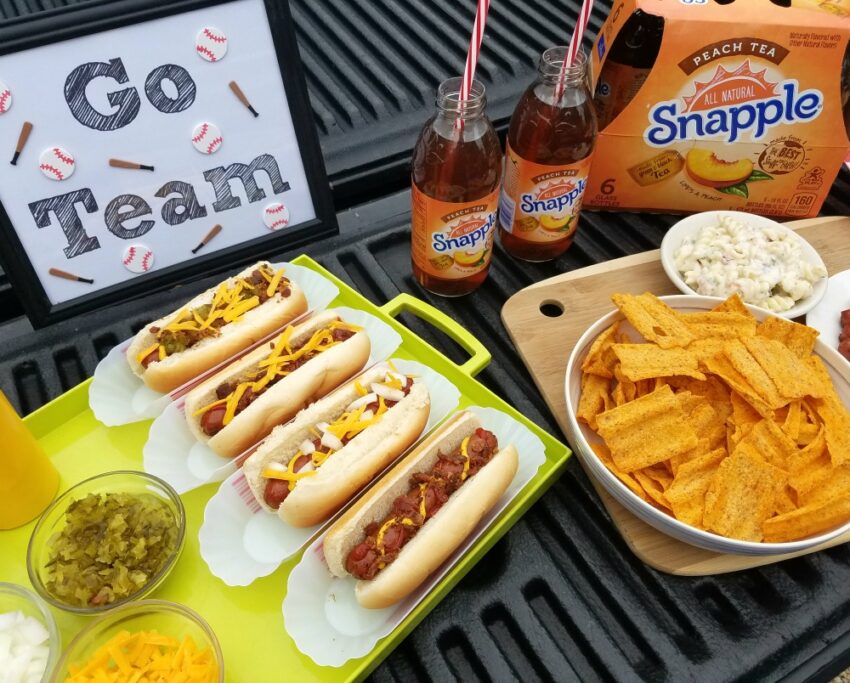 Simply Hot Dogs: Your Expert Guide to Delicious, Easy Hot Dogs