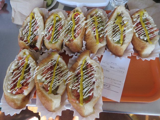 Best Hot Dogs in Tucson, AZ: Your Ultimate Guide (2024)
