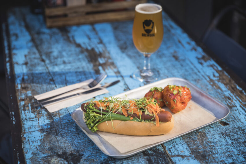 BrewDog Hot Dogs: The Ultimate Guide to Craft Beer’s Best Friend