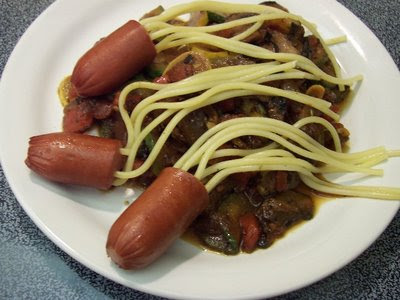 Ultimate Spaghetti Hot Dogs Recipe: A Nostalgic Comfort Food Guide