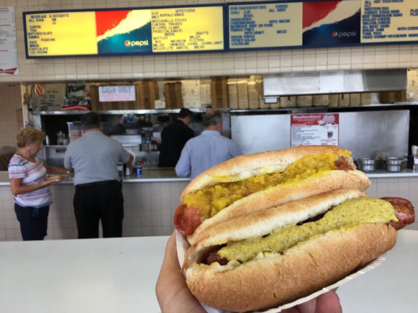 Best Hot Dog Joints: Your Ultimate Guide to Delicious Dogs