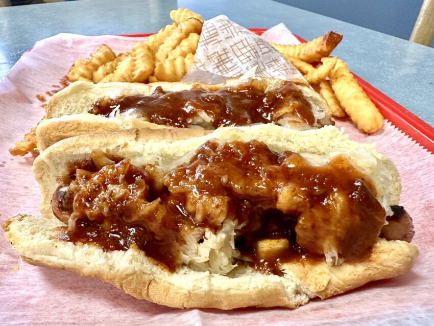 Shannon’s Hot Dogs: The Ultimate Guide to Deliciousness