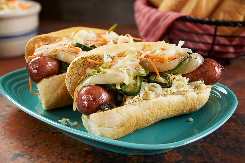 Sausage Hot Dog: The Definitive Guide to Flavor, History, and Best Practices