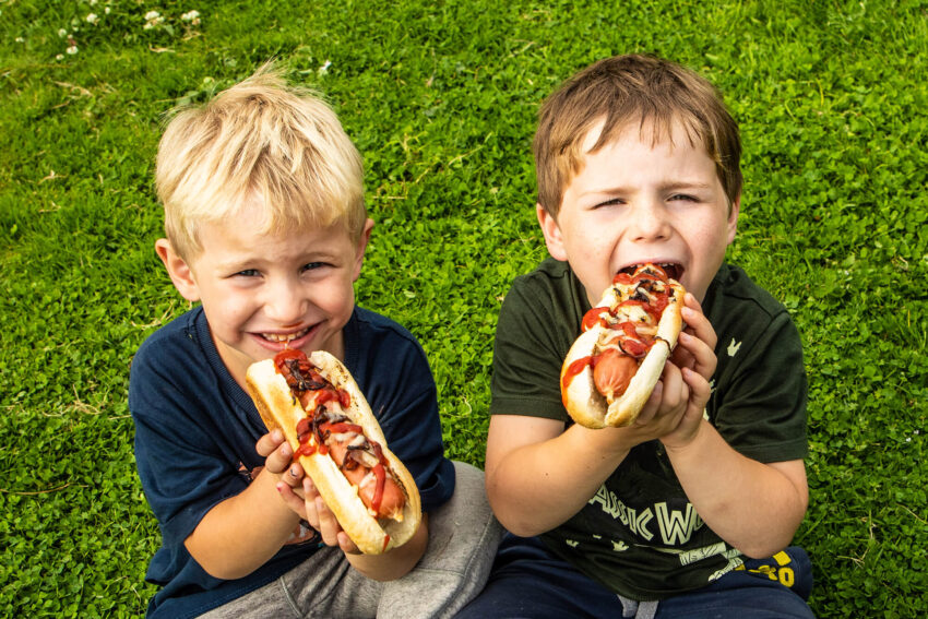 Halal Hot Dogs: The Ultimate Guide to Quality, Taste, and Authenticity