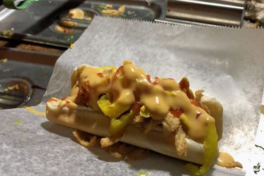 Craving Hot Dogs? Unlocking the Science & Satisfying Your Urge