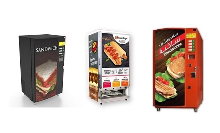Vending Machine Hot Dogs: Are They Safe & Delicious? Expert Guide