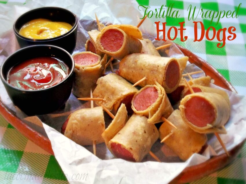 Hot Dog in a Tortilla: The Ultimate Guide to This Delicious Hybrid