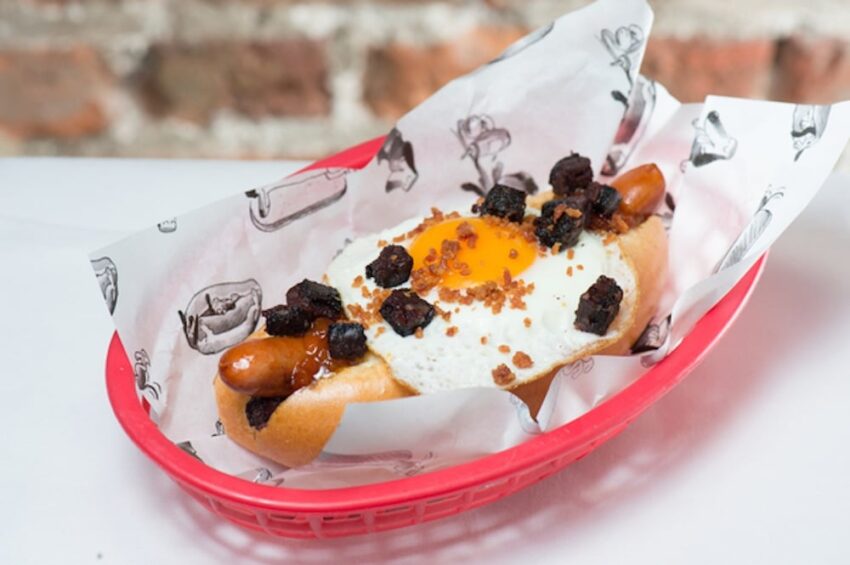 Breakfast Hot Dog Ideas: The Ultimate Guide to Morning Meal Innovation