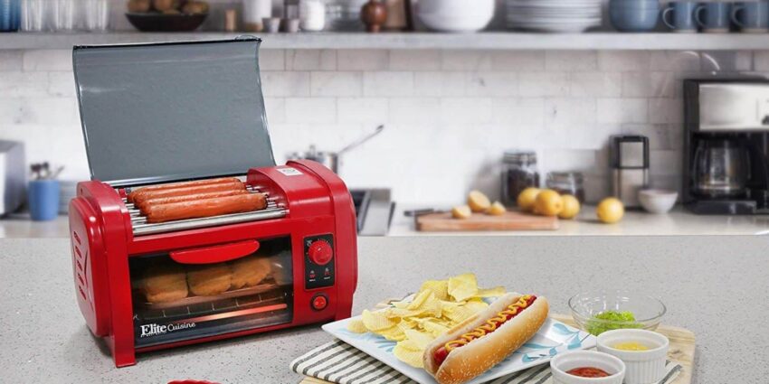 Oscar Mayer Hot Dog Steamer: The Ultimate Guide to Perfect Dogs