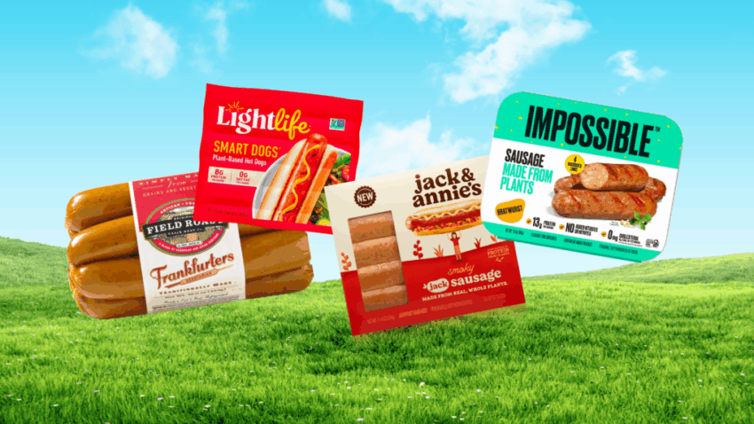 Plant Hot Dogs: The Ultimate Guide to Vegan Franks